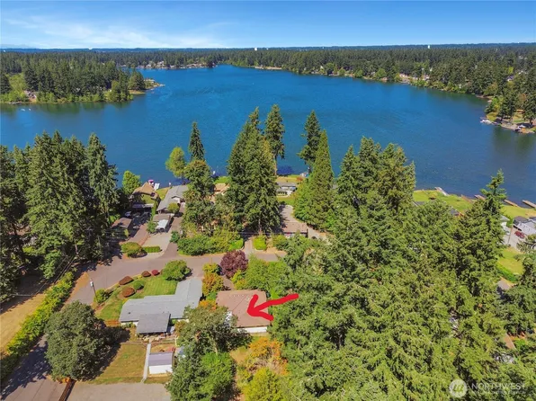 916 173rd Street S, Spanaway, WA 98387