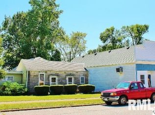 1000 Adams St, Quincy, IL 62301