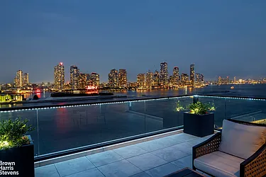 Sold by Brown Harris Stevens