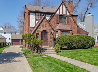 2511 Orchard Rd, Toledo, OH 43606