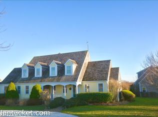 174 Cliff Rd, Nantucket, MA 02554