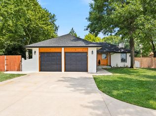 2200 W 51st St N, Wichita, KS 67204
