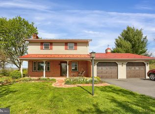 431 Berrysburg Rd, Millersburg, PA 17061