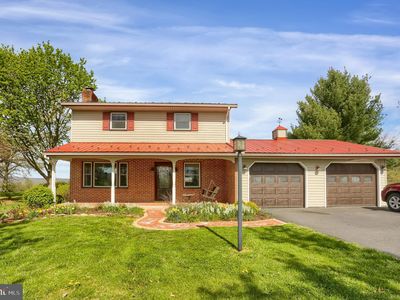 431 Berrysburg Rd, Millersburg, PA, 17061