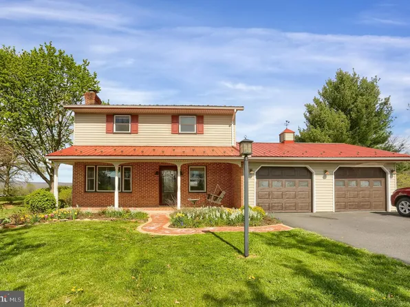 431 Berrysburg Rd, Millersburg, PA 17061