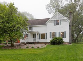 24547 44th Ave, Mattawan, MI 49071