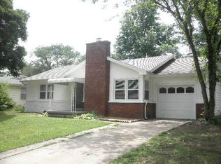 1632 E Latoka St, Springfield, MO 65804