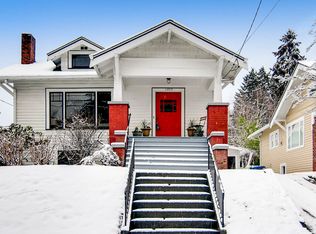 1225 N 47th St, Seattle, WA 98103