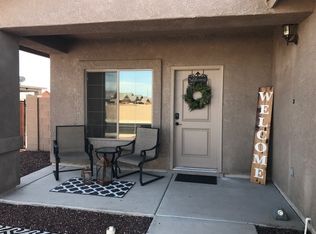 6061 E 45th Rd, Yuma, AZ 85365