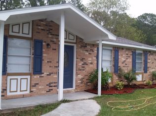 1704 Timberlane Rd, Gautier, MS 39553