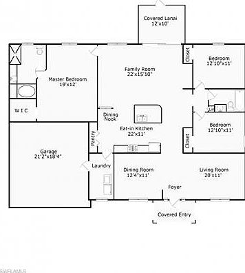 2nd image of 235 SW 33rd Ter