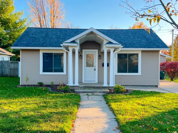 507 Myrtle Ave, Sturgis, MI 49091