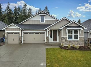 LOT 21208 31 Connells Prairie Rd E, Bonney Lake, WA 98391