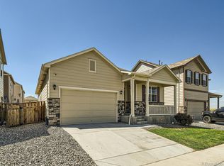 1241 Brio St, Lochbuie, CO 80603