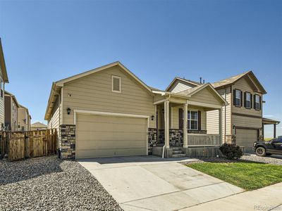 1241 Brio Street, Lochbuie, CO, 80603