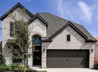 284 Basket Flower Loop, Kyle, TX 78640