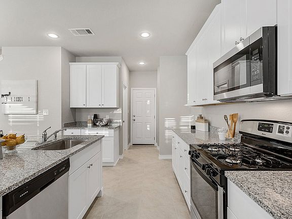 Colorado Kitchen