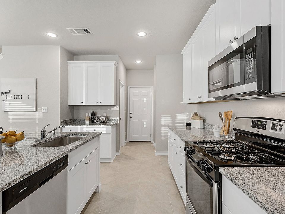 Colorado Kitchen