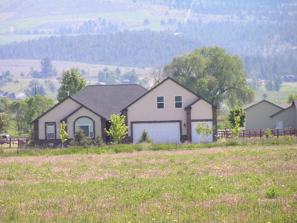 Fabulous Mini Ranch
