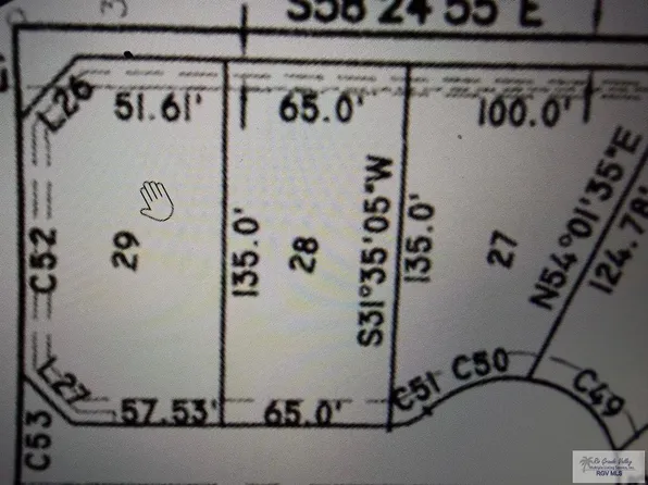 2730 Arely Ln, Brownsville, TX 78526