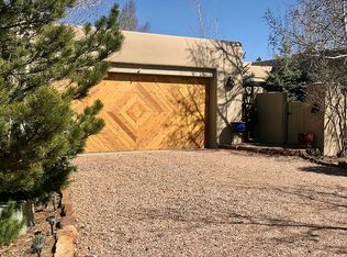2240 Espejo Pl, Santa Fe, NM 87505