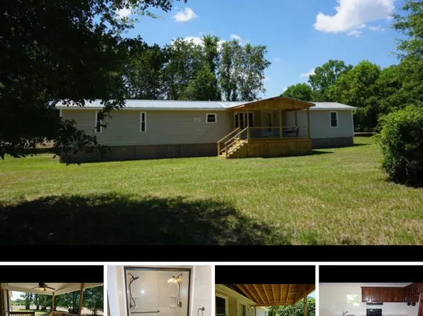 1259 Geddings Rd, Manning, SC 29102