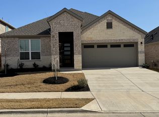 2116 Magnolia Hill Dr, Leander, TX 78641