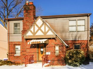 663 Prospect Ave, Ridgefield, NJ 07657