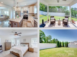 6319 Rocky Wagon Ln SW, Concord, NC 28025