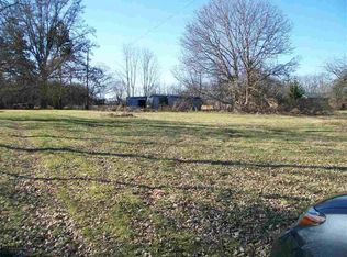 5795 Lancaster Newark Rd NE, Pleasantville, OH 43148