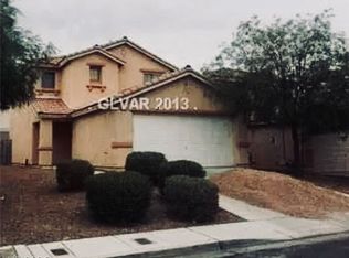 4732 Lone Grove Dr, Las Vegas, NV 89139