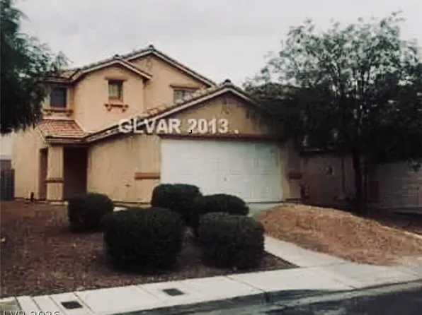 4732 Lone Grove Dr, Las Vegas, NV 89139