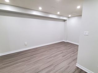 18 Ed Quigg Way, Vaughan, ON L4H2S2