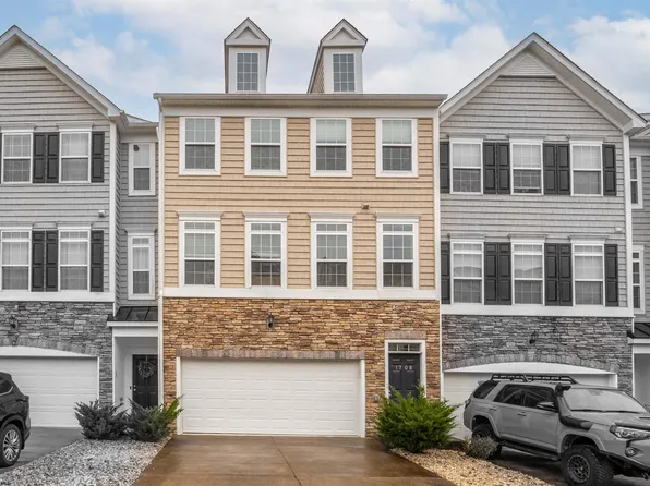 1708 Brickyard Ave, Morgantown, WV 26505