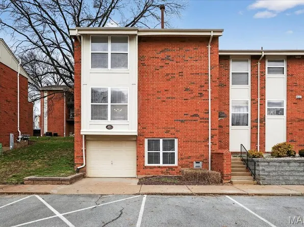 1977 Hunting Lake Ct #1977, Saint Louis, MO 63122