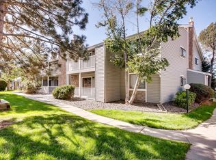 920 S Walden Way UNIT 101, Aurora, CO 80017