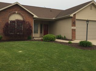 15814 Timberwillow Dr, Huntertown, IN 46748