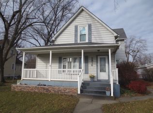 2316 17th St, Columbus, NE 68601