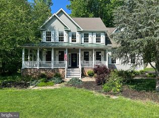 12113 Sawhill Blvd, Spotsylvania, VA 22553