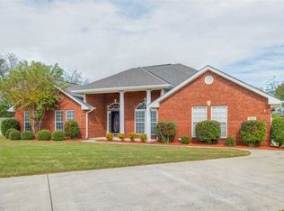 7001 Lynnfield Dr SE, Owens Cross Roads, AL 35763