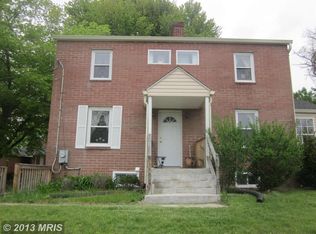 16014 Leeland Rd, Upper Marlboro, MD 20774