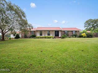 22469 Highway 42, Richton, MS 39476