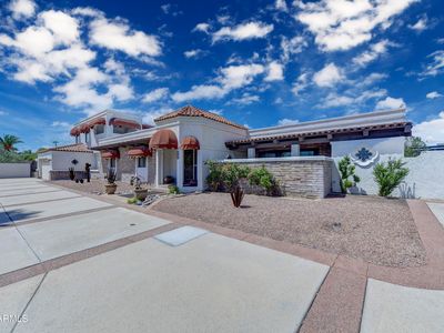 4414 E Lincoln Dr, Paradise Valley, AZ, 85253