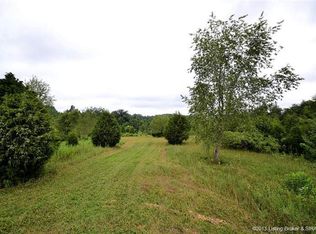 8450 Rooster Church Rd N, New Salisbury, IN 47161