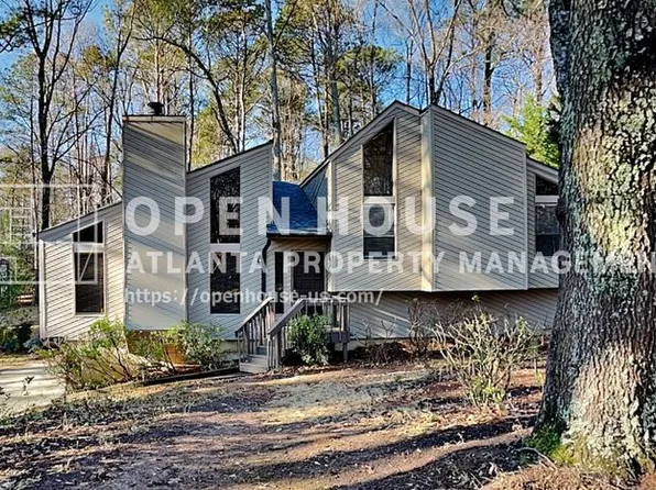 2021 Kramer Way, Marietta, GA 30062