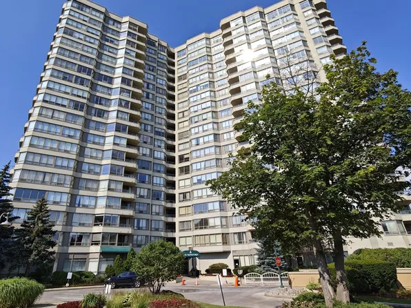175 Bamburgh Cir #1615, Toronto, ON M1W 3X8