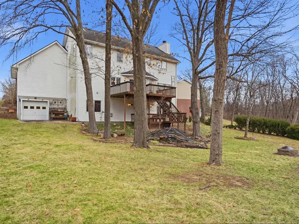 5109 Rosewood Ct, Columbia, MO 65203
