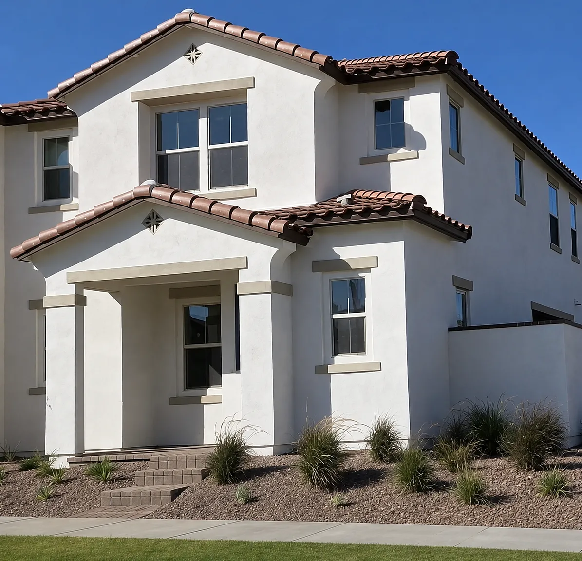 3 bed, 2.5 bath, 1520 sqft, $2,400 — Photo 1