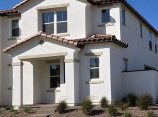 2773 N Claire Dr, Buckeye, AZ 85396