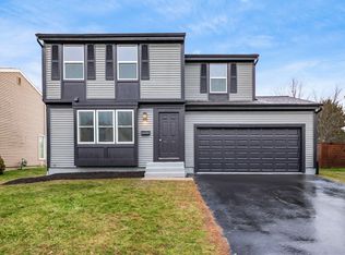 5932 Waterview Dr, Hilliard, OH 43026